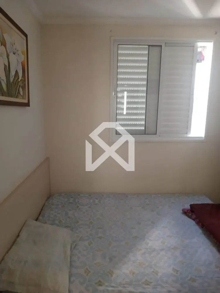 Apartamento, 3 quartos, 59 m² - Foto 7