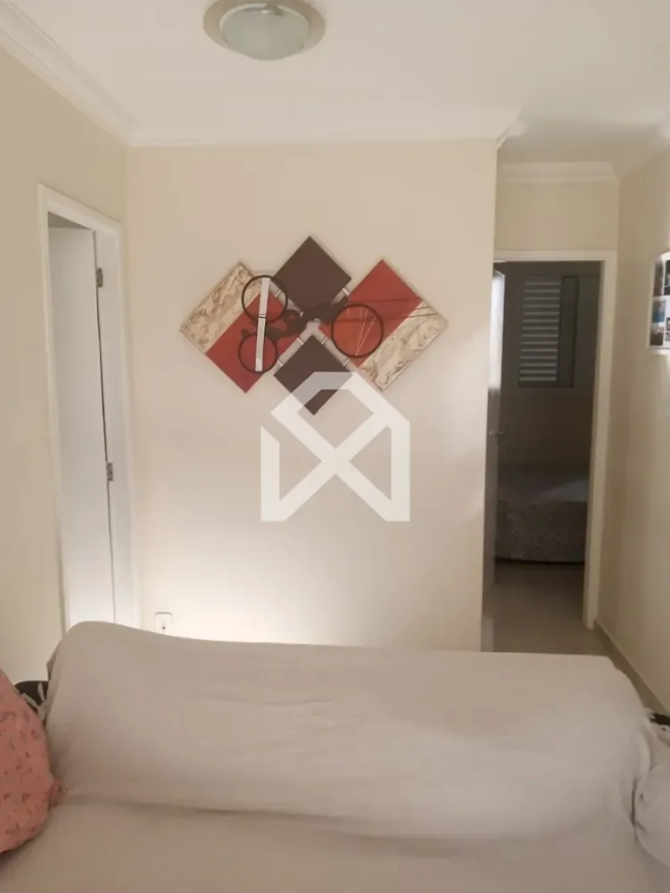 Apartamento, 3 quartos, 59 m² - Foto 1