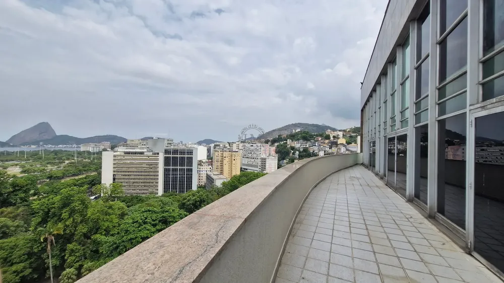 Sala-Conjunto, 1258 m² - Foto 4