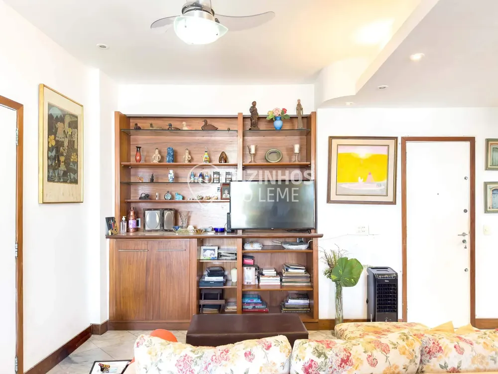 Apartamento, 3 quartos, 89 m² - Foto 10