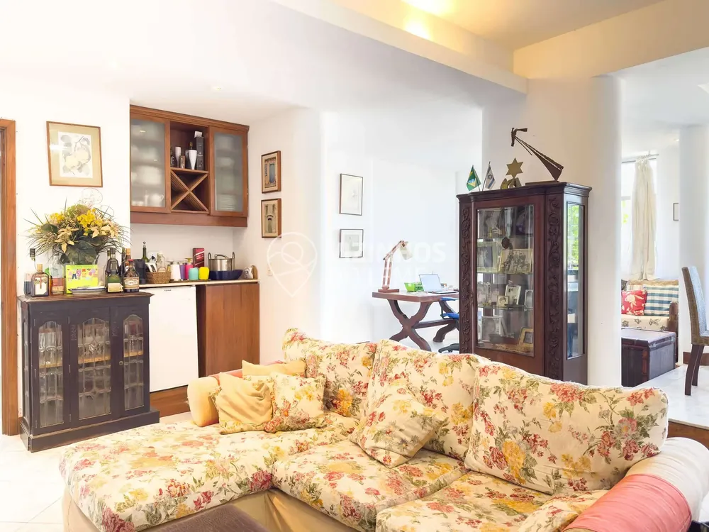 Apartamento, 3 quartos, 89 m² - Foto 4
