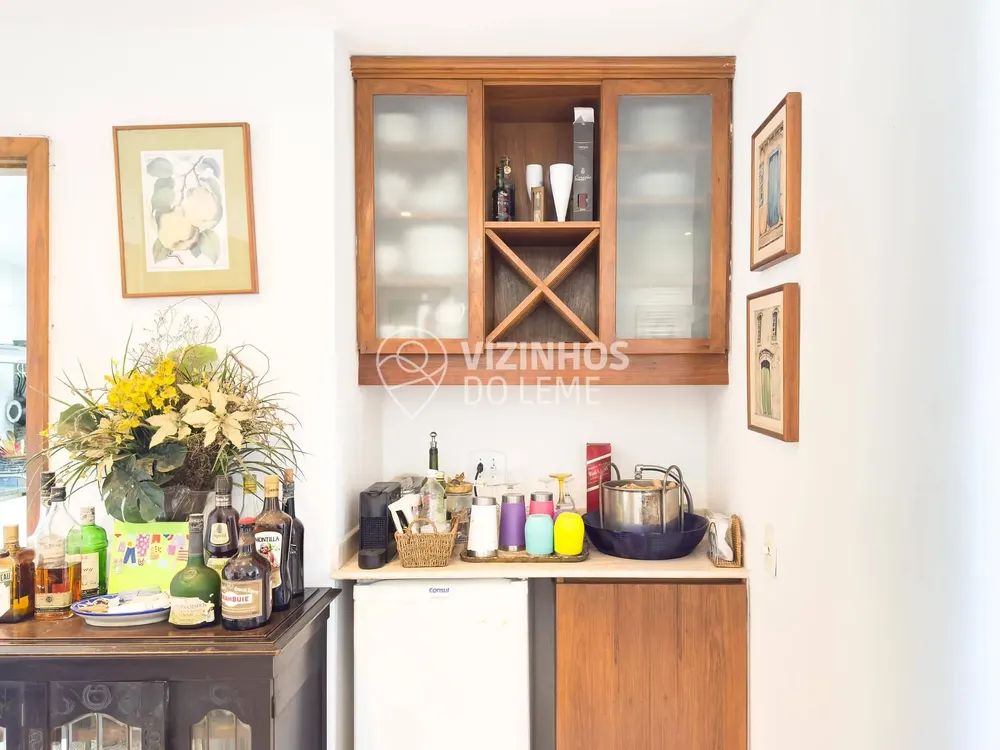 Apartamento, 3 quartos, 89 m² - Foto 9