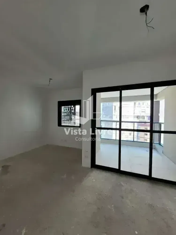 Apartamento, 1 quarto, 45 m² - Foto 1
