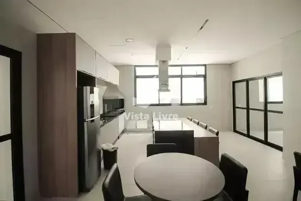 Apartamento, 1 quarto, 45 m² - Foto 8