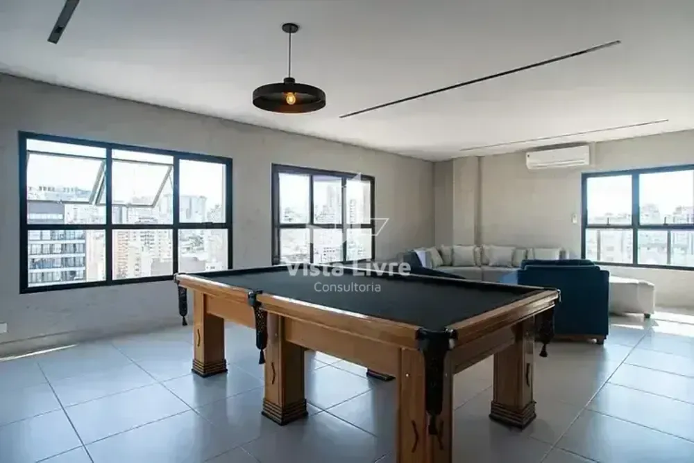 Apartamento, 1 quarto, 45 m² - Foto 5