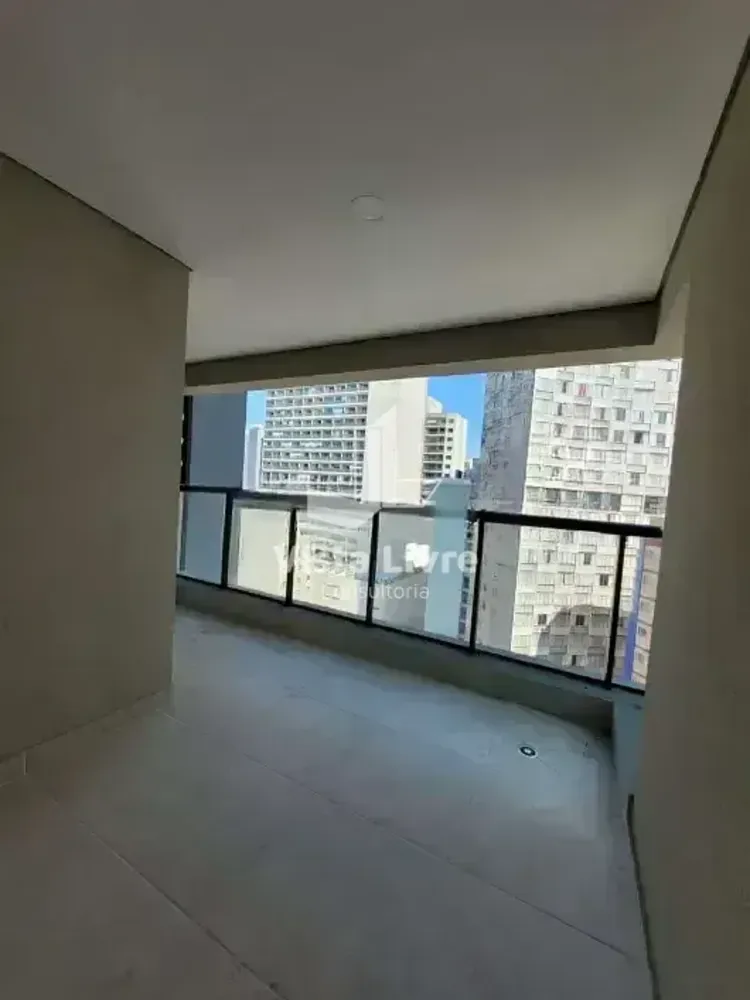Apartamento, 1 quarto, 45 m² - Foto 3