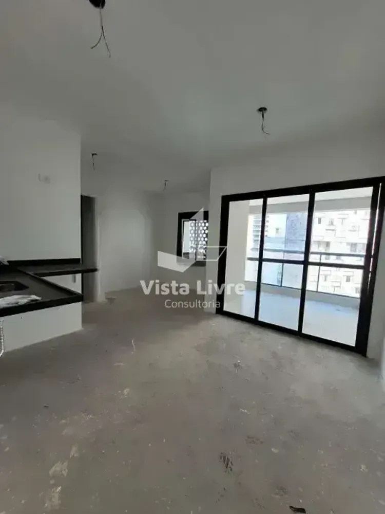 Apartamento, 1 quarto, 45 m² - Foto 2