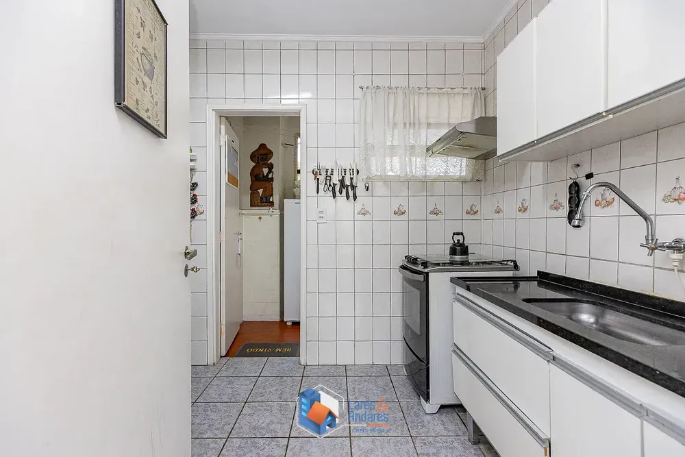 Apartamento, 2 quartos, 70 m² - Foto 6