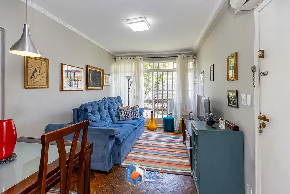 Apartamento, 2 quartos, 70 m² - Foto 2