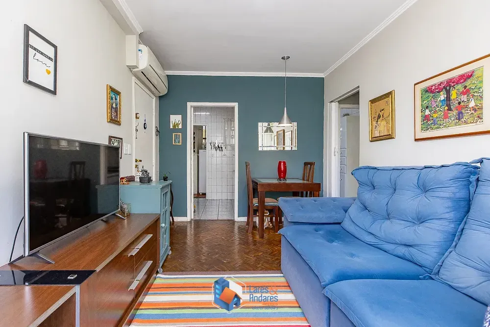 Apartamento, 2 quartos, 70 m² - Foto 8