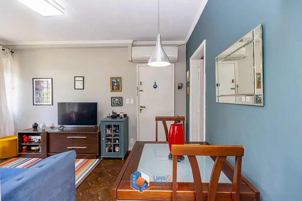 Apartamento, 2 quartos, 70 m² - Foto 4