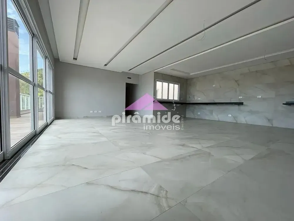 Cobertura, 3 quartos, 150 m² - Foto 3