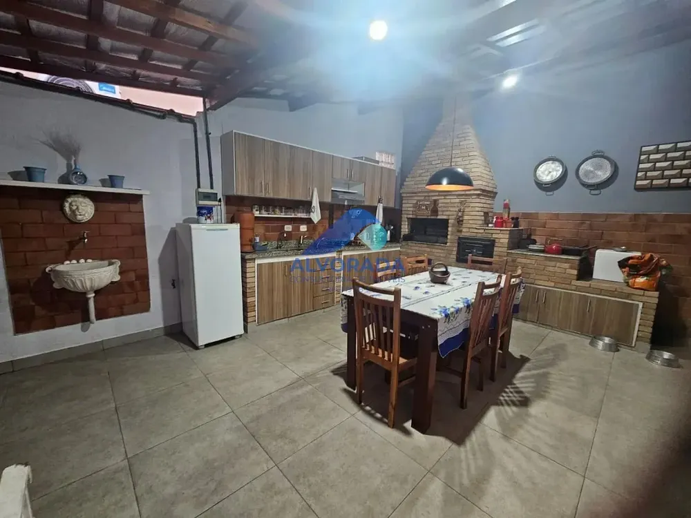 Casa, 3 quartos, 130 m² - Foto 5