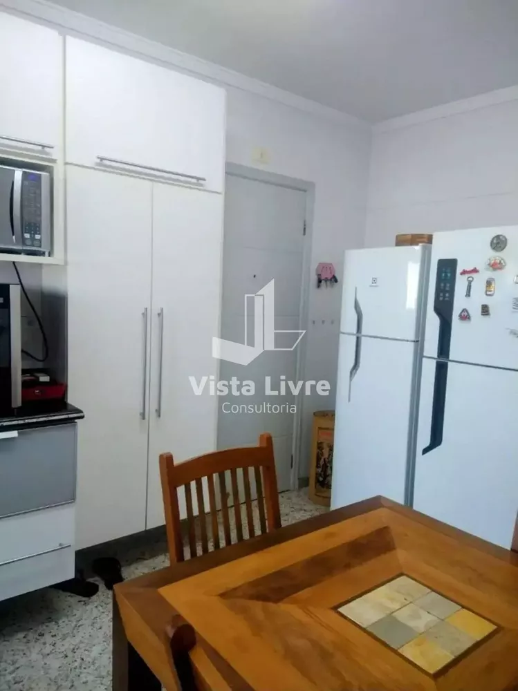 Apartamento, 3 quartos, 136 m² - Foto 2