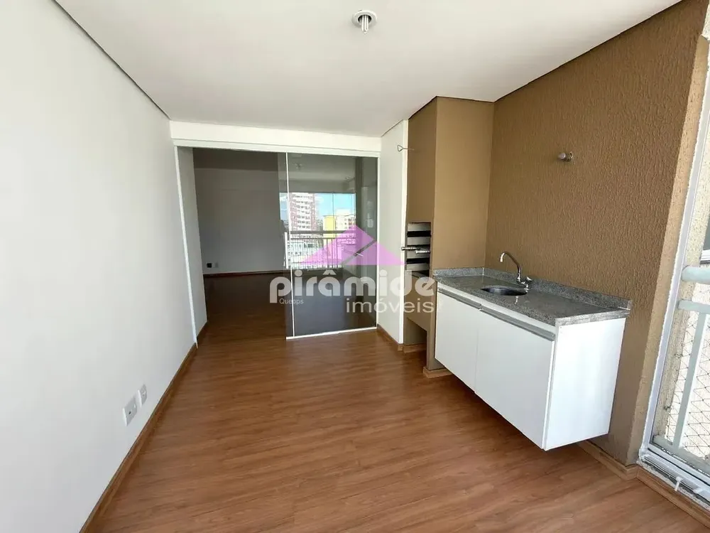 Apartamento, 3 quartos, 89 m² - Foto 2
