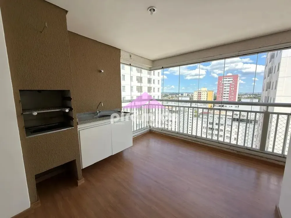 Apartamento, 3 quartos, 89 m² - Foto 3