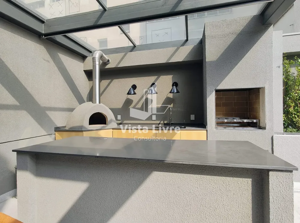 Apartamento, 2 quartos, 71 m² - Foto 6