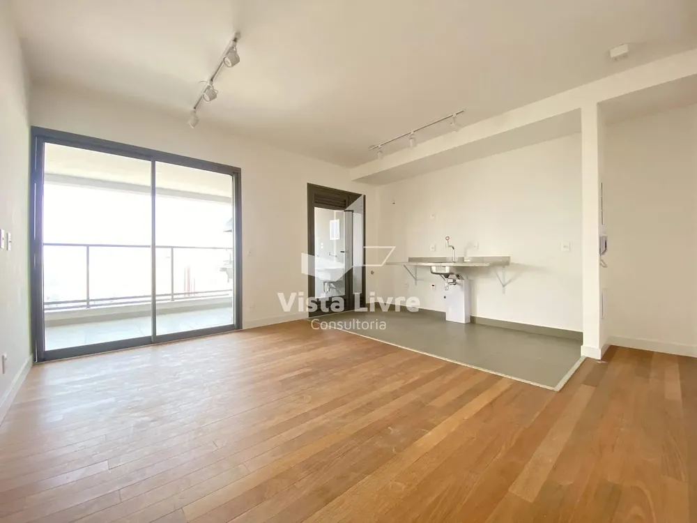 Apartamento, 2 quartos, 71 m² - Foto 1
