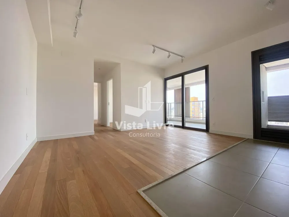 Apartamento, 2 quartos, 71 m² - Foto 2