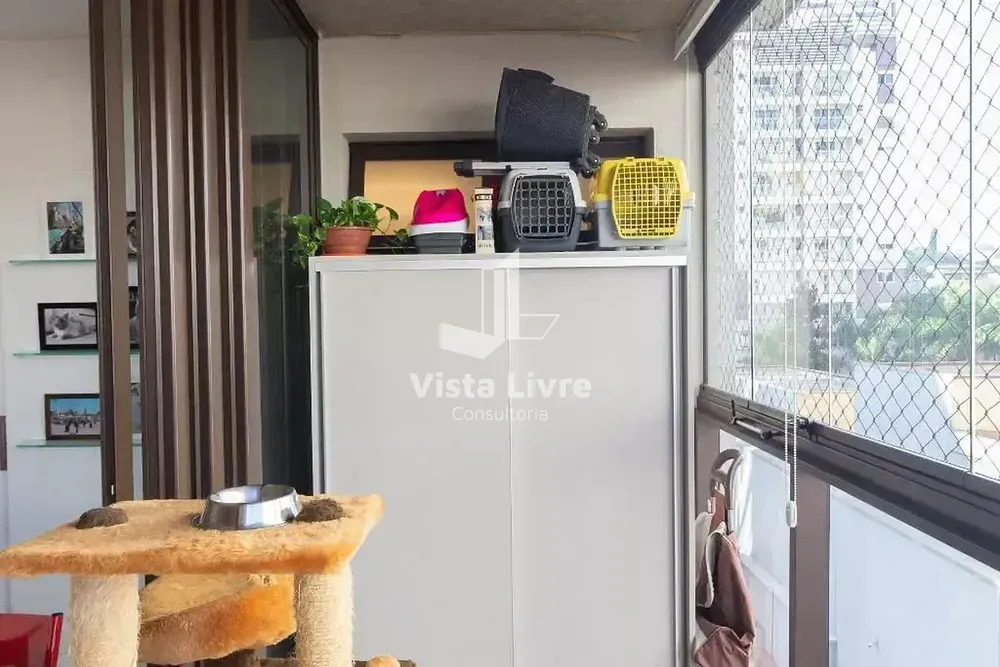 Apartamento, 1 quarto, 47 m² - Foto 2
