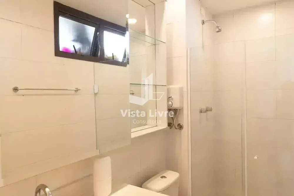 Apartamento, 1 quarto, 47 m² - Foto 8
