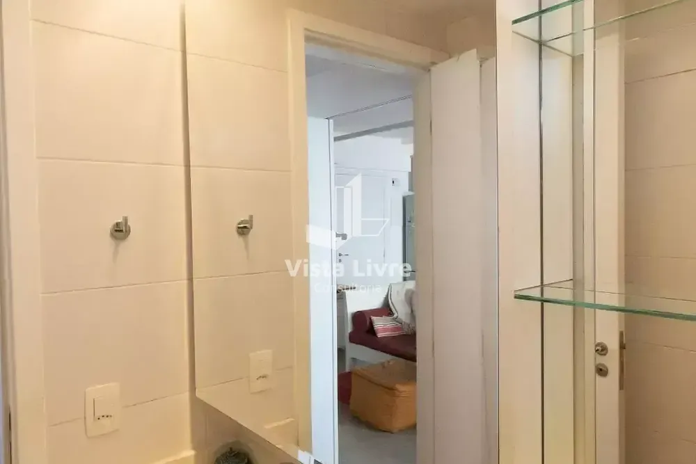 Apartamento, 1 quarto, 47 m² - Foto 3