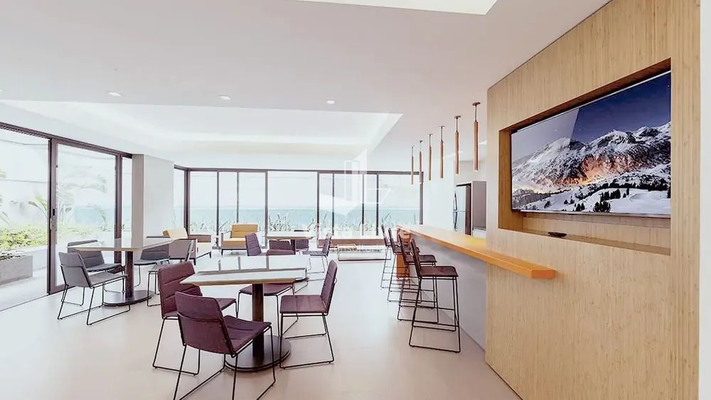 Apartamento, 1 quarto, 47 m² - Foto 5