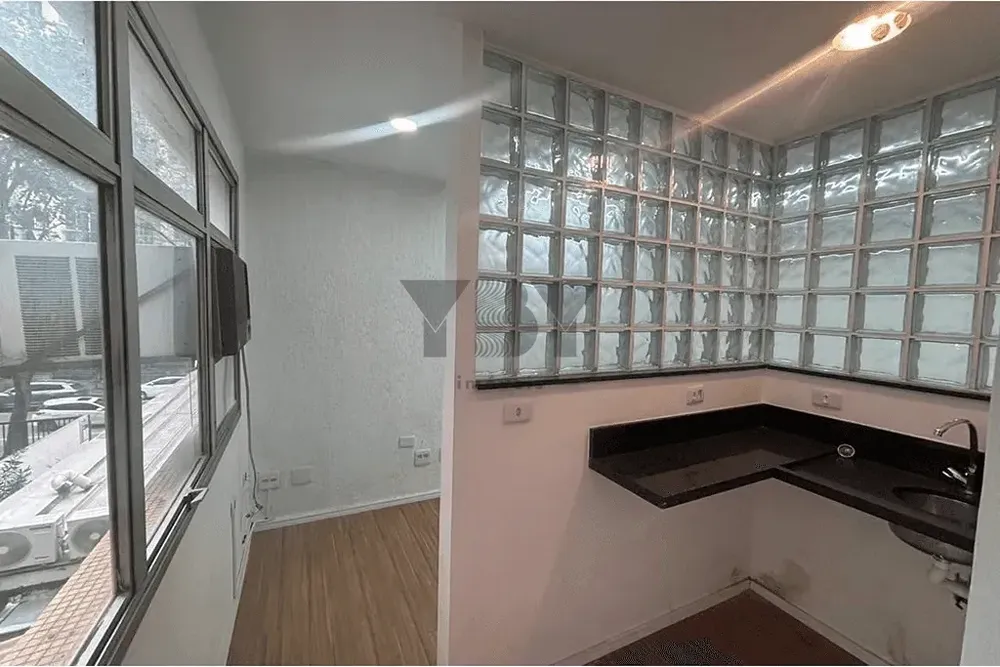 Sala-Conjunto, 40 m² - Foto 3