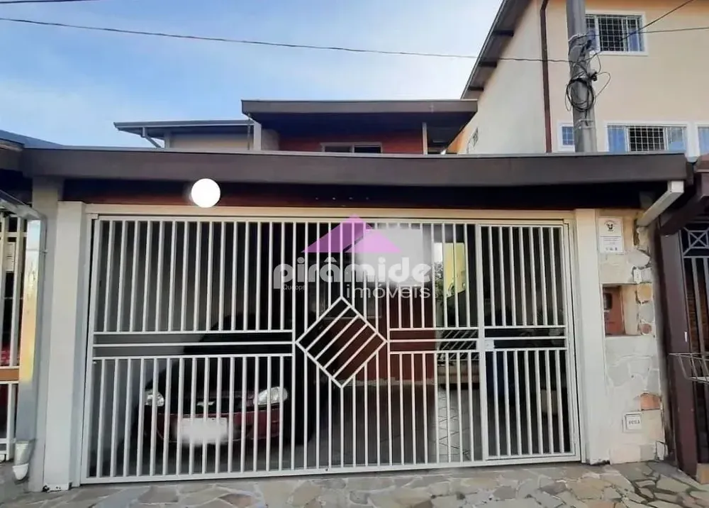 Casa, 3 quartos, 116 m² - Foto 1