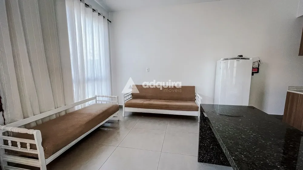 Casa, 2 quartos, 52 m² - Foto 1
