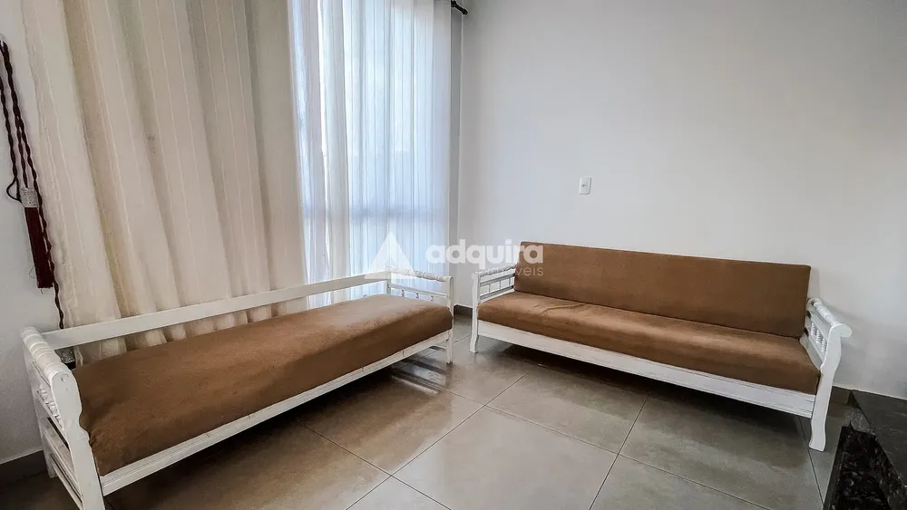 Casa, 2 quartos, 52 m² - Foto 2
