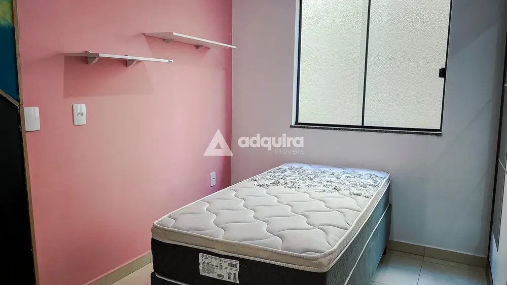 Casa, 2 quartos, 52 m² - Foto 4