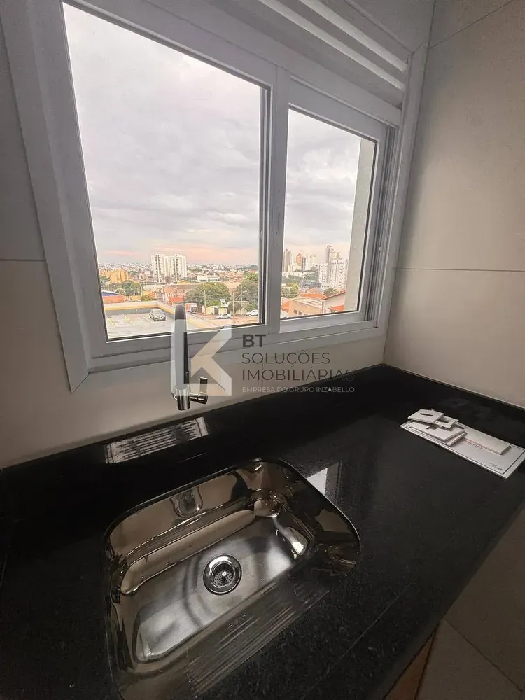 Apartamento, 1 quarto, 34 m² - Foto 8