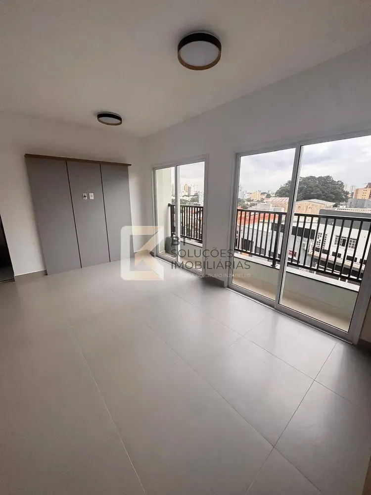 Apartamento, 1 quarto, 34 m² - Foto 4
