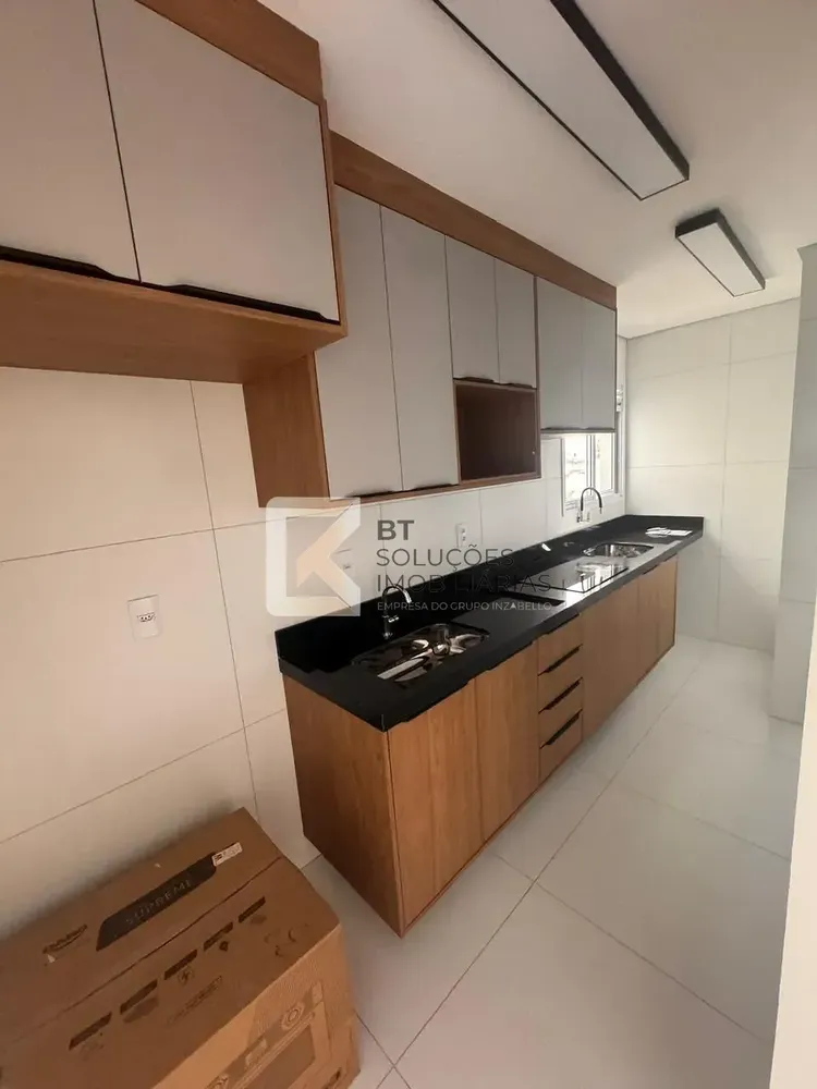 Apartamento, 1 quarto, 34 m² - Foto 5