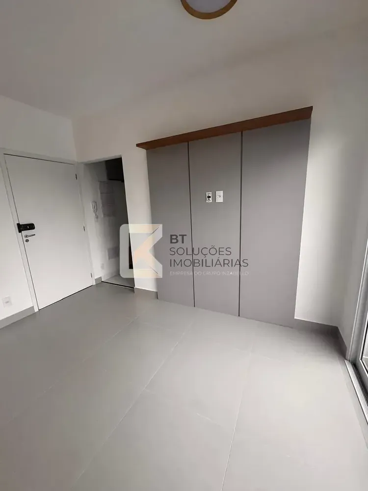 Apartamento, 1 quarto, 34 m² - Foto 2