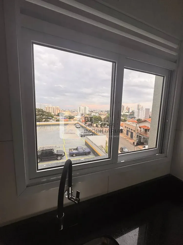 Apartamento, 1 quarto, 34 m² - Foto 6