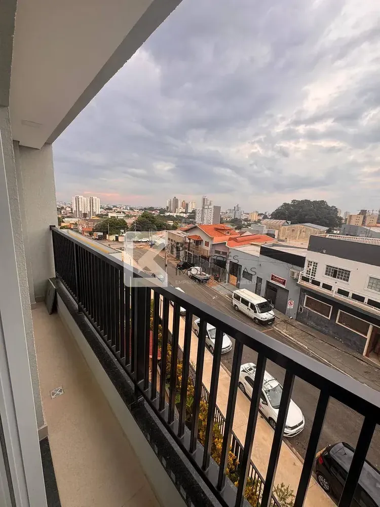 Apartamento, 1 quarto, 34 m² - Foto 7