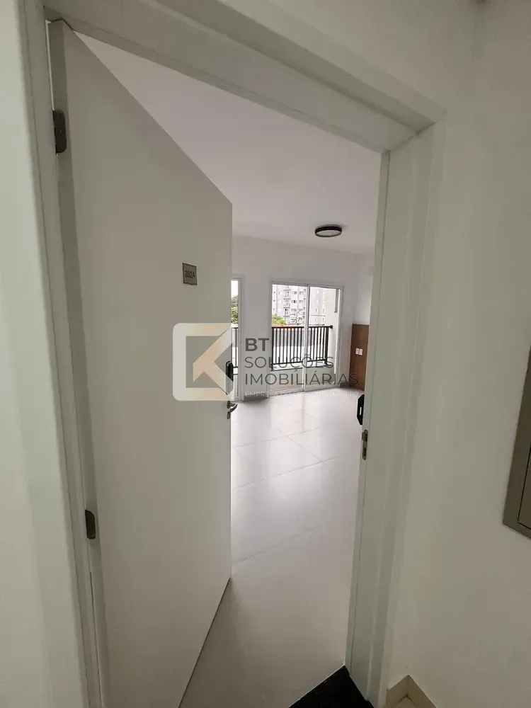 Apartamento, 1 quarto, 34 m² - Foto 3