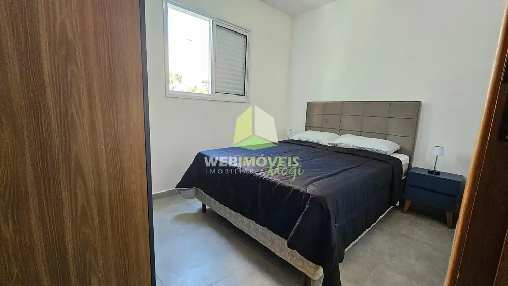 Apartamento, 2 quartos, 43 m² - Foto 4