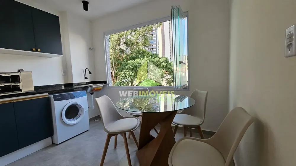 Apartamento, 2 quartos, 43 m² - Foto 3