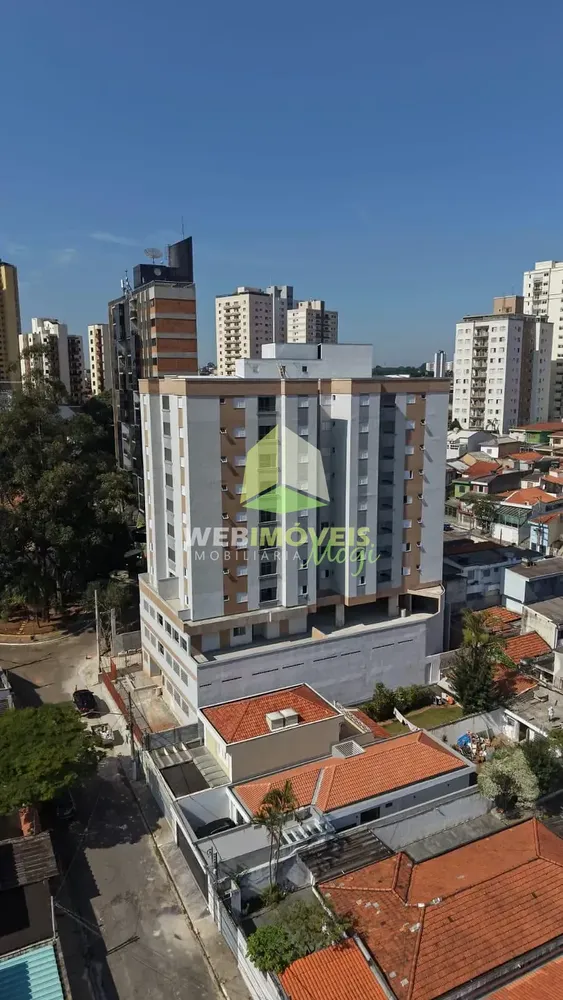 Apartamento, 2 quartos, 43 m² - Foto 2