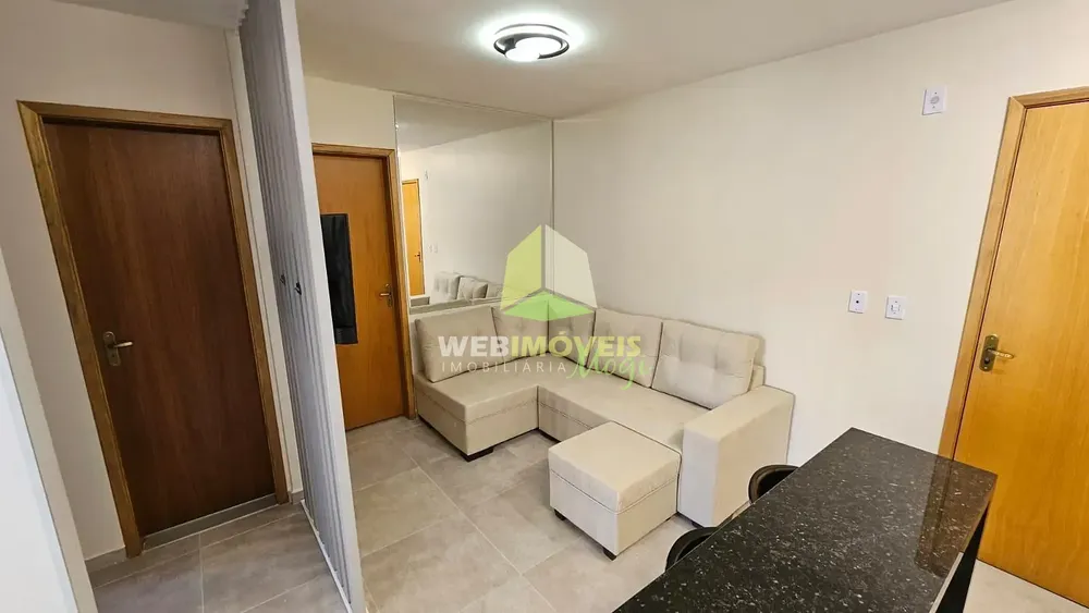 Apartamento, 2 quartos, 43 m² - Foto 8