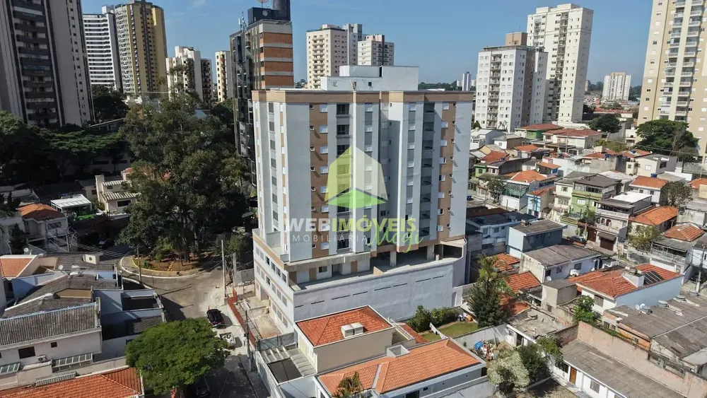 Apartamento, 2 quartos, 43 m² - Foto 7