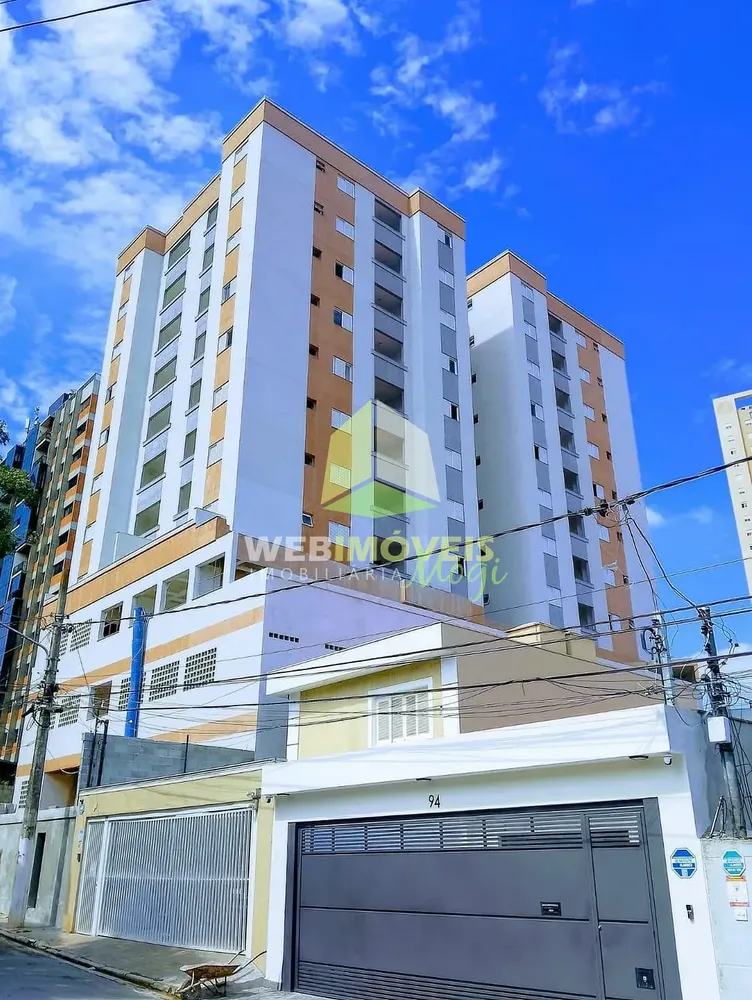 Apartamento, 2 quartos, 43 m² - Foto 5