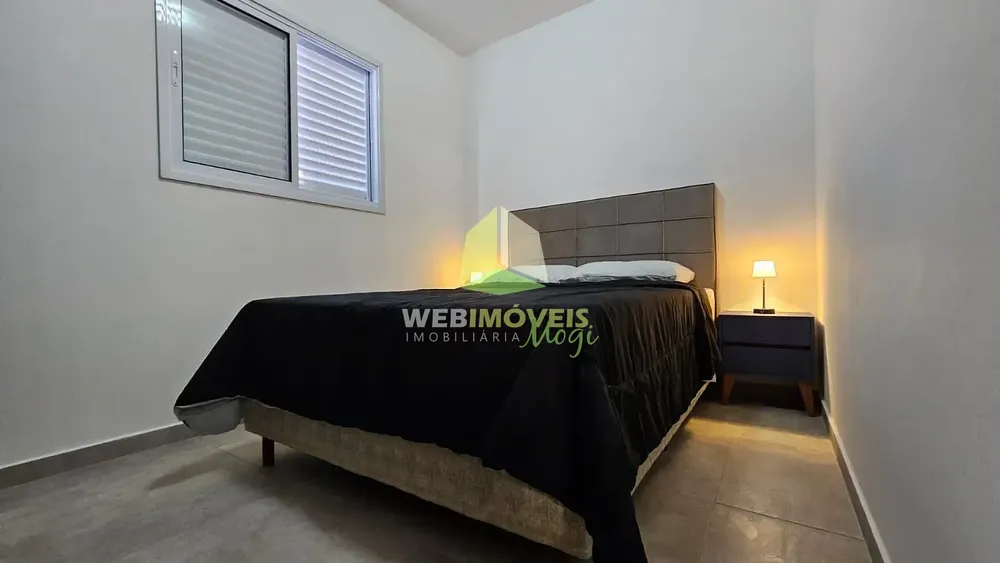 Apartamento, 2 quartos, 43 m² - Foto 1