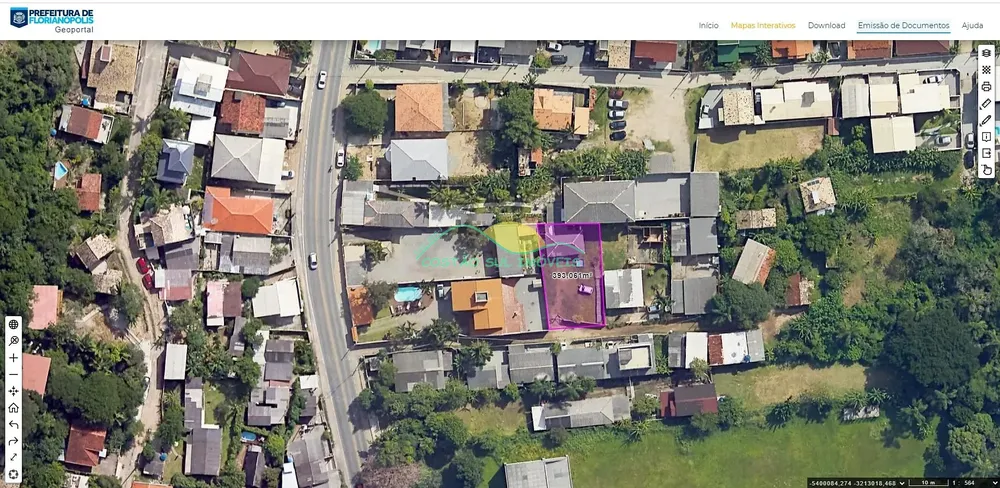 Terreno, 400 m² - Foto 3