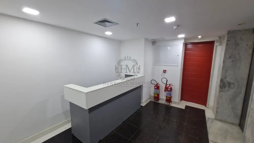 Sala-Conjunto, 629 m² - Foto 4