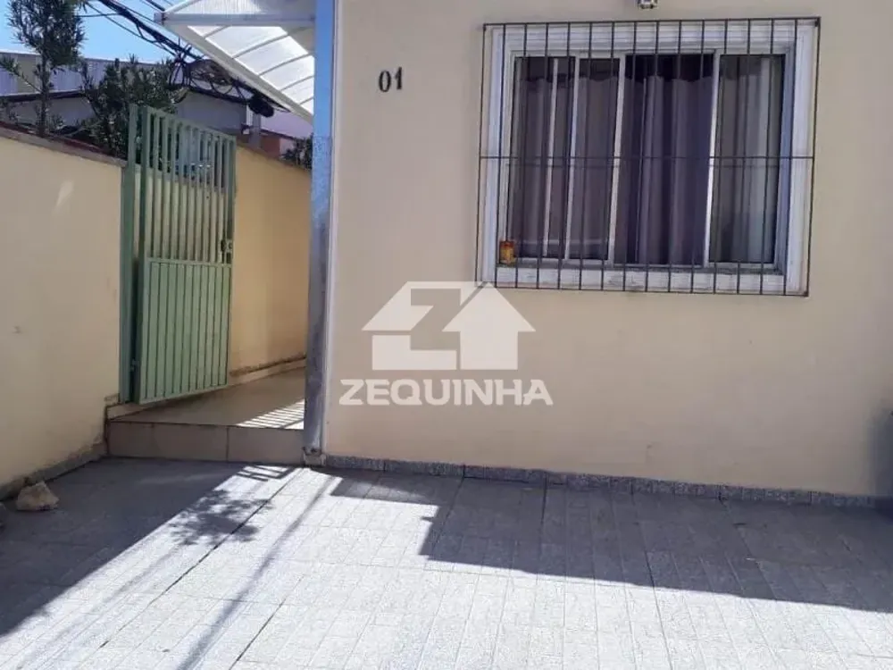 Casa, 2 quartos, 125 m² - Foto 2