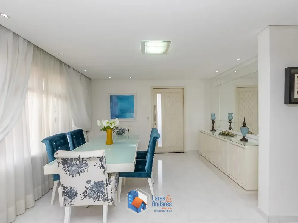 Casa, 2 quartos, 219 m² - Foto 4